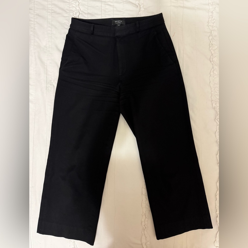 Banana Republic Sloan Ankle Pant
